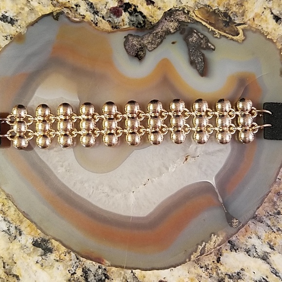 Gifted/Bundle Colorful choker rhinestones - Picture 9 of 9